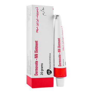 Picture of Dermovate Nn Ointment 20gm
